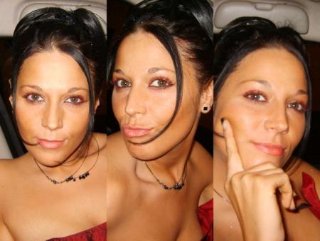 romina ma cousine 
