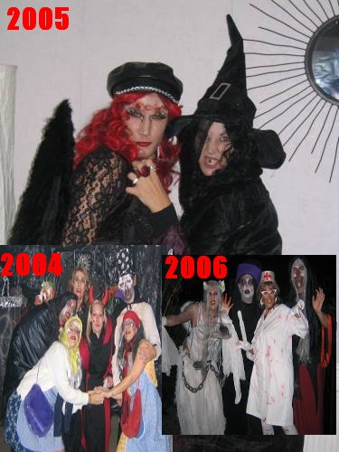 halloweennnnnnnnnnnn...