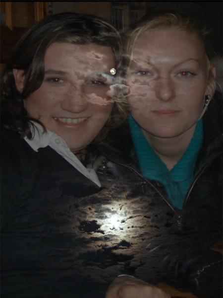 em n'amisse angel et moi..................