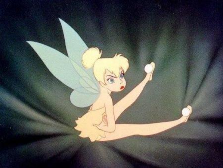 tinkerbell 