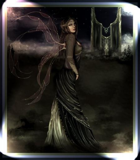 night fairies