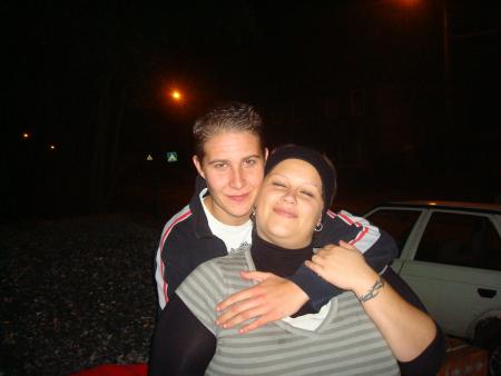 Youlie et sylvane