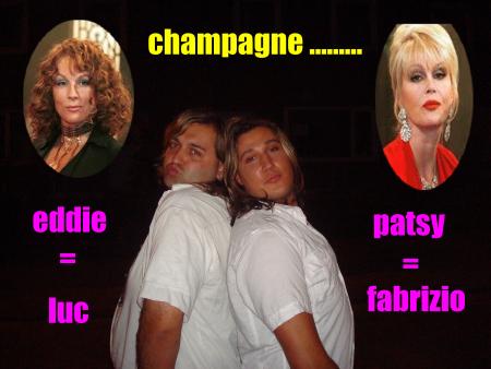 absolument fabuleux...........................