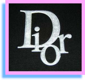 dior ...