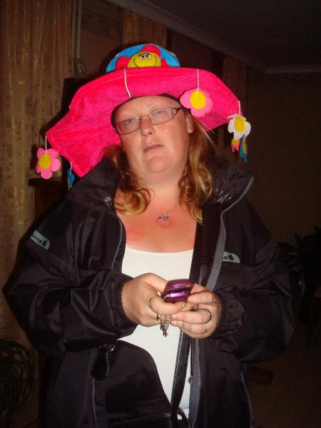 mooonnn ké beau chapeau 