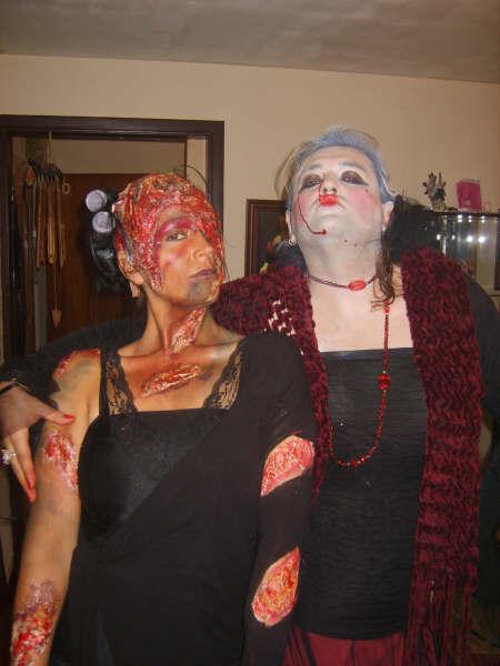 Romi et Eddye