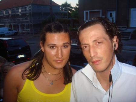 mon couse rosano