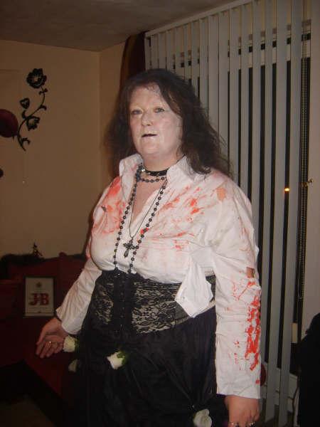 BOO!!