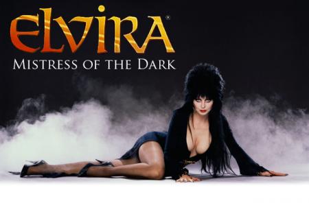 ELVIRA